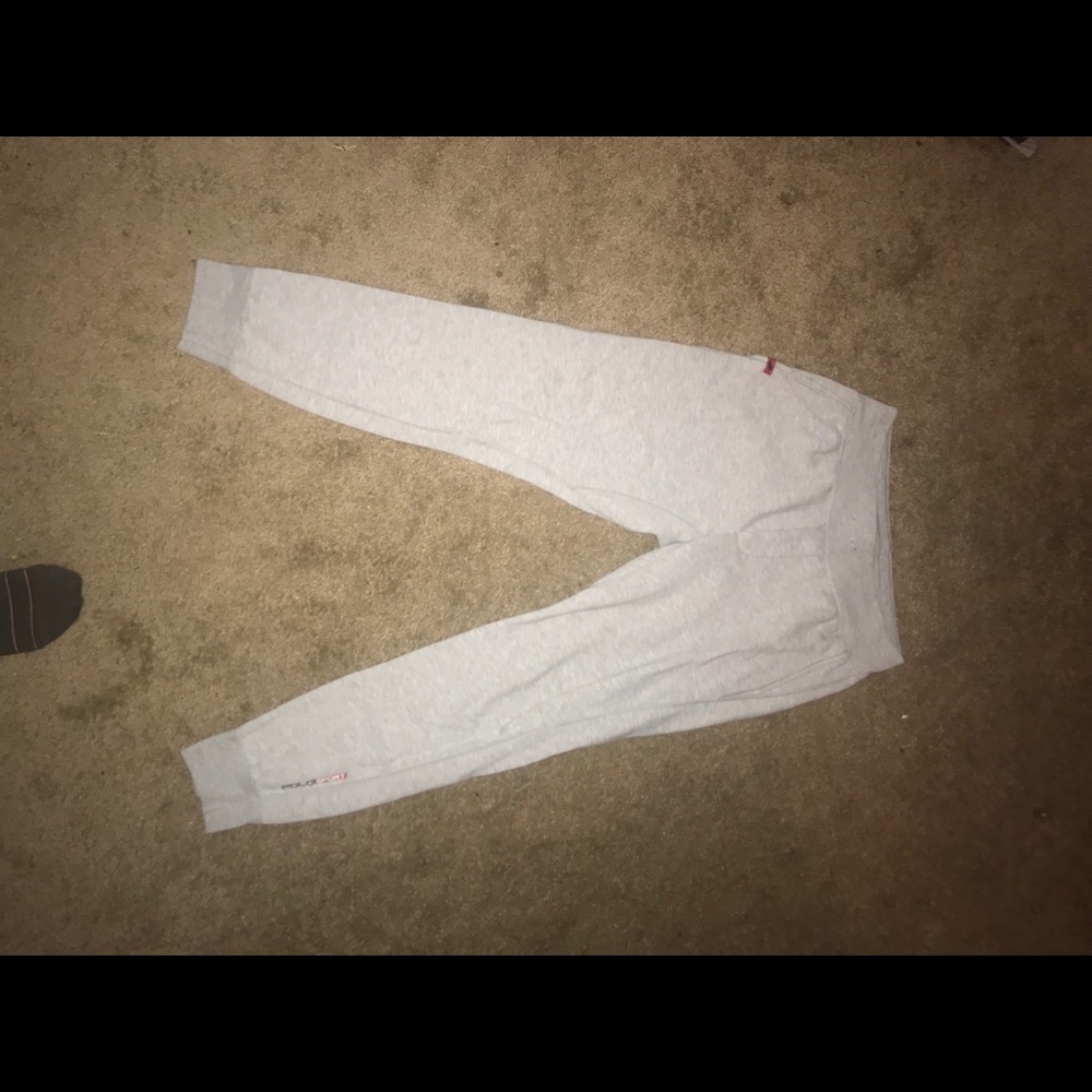 Vintage Polo Sport Joggers